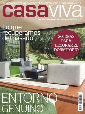 cover image of Casa Viva